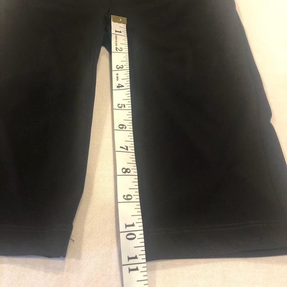 ELIZABETH AND JAMES biker shorts - Picture 7 of 8